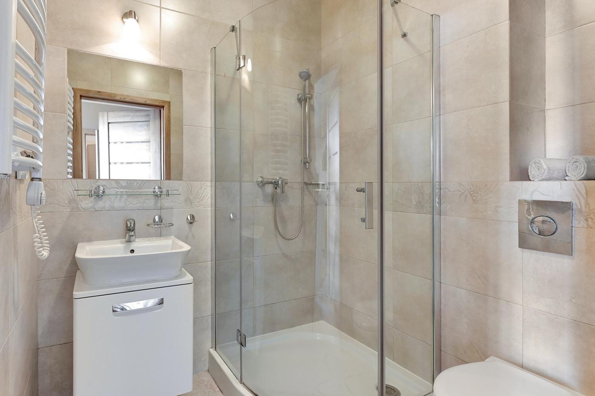 Flatbook - City Center Spa Apartments Torunska Gdańsk Kültér fotó