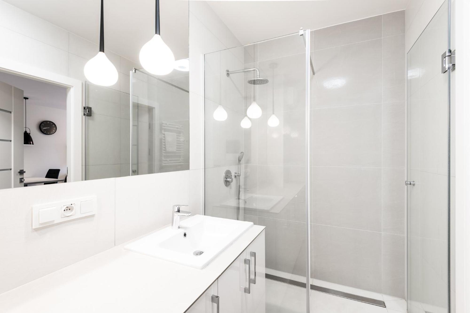 Flatbook - City Center Spa Apartments Torunska Gdańsk Kültér fotó